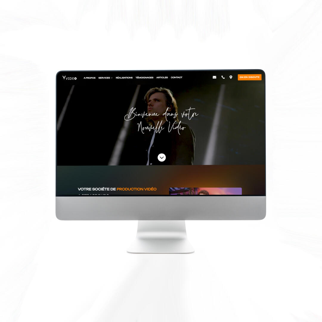 Yvideo